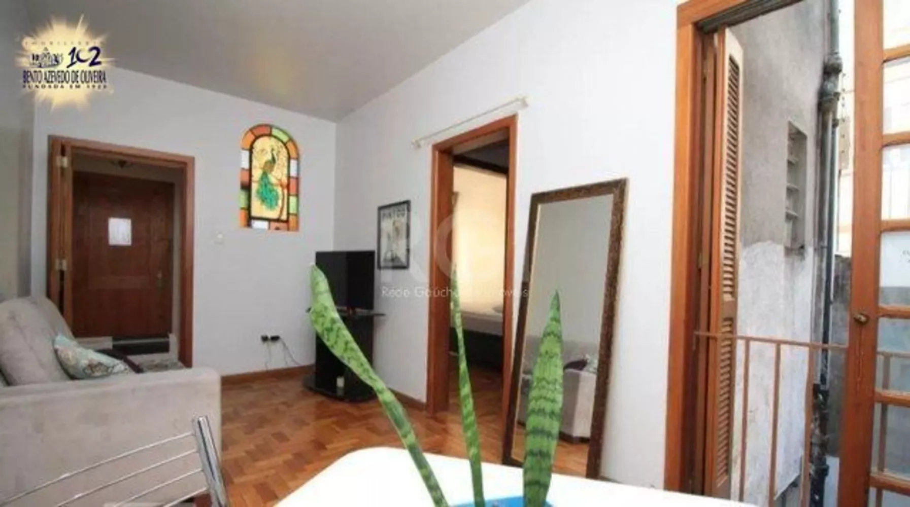 Casa, 4 quartos, 205 m² - Foto 1