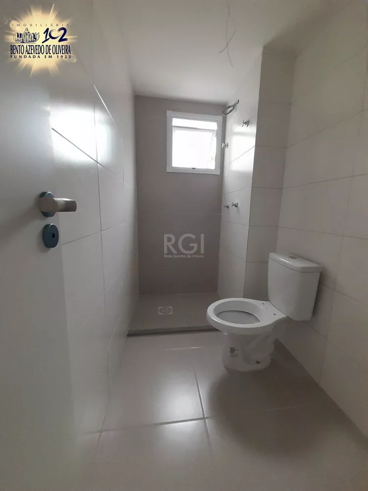 Apartamento, 2 quartos, 57 m² - Foto 8