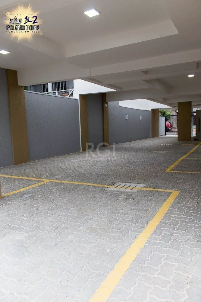 Apartamento, 2 quartos, 57 m² - Foto 2