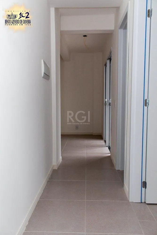 Apartamento, 2 quartos, 57 m² - Foto 6