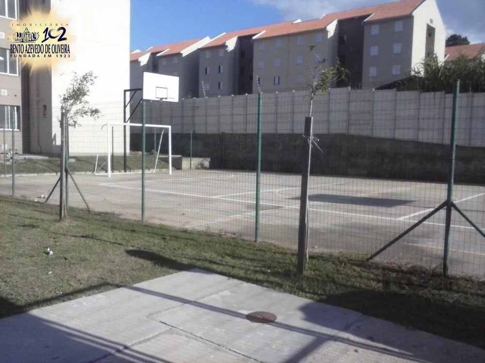 Apartamento, 2 quartos, 57 m² - Foto 3