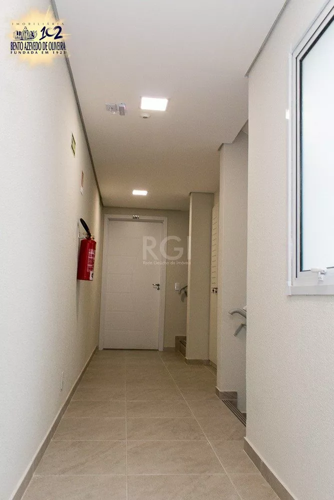 Apartamento, 2 quartos, 57 m² - Foto 7