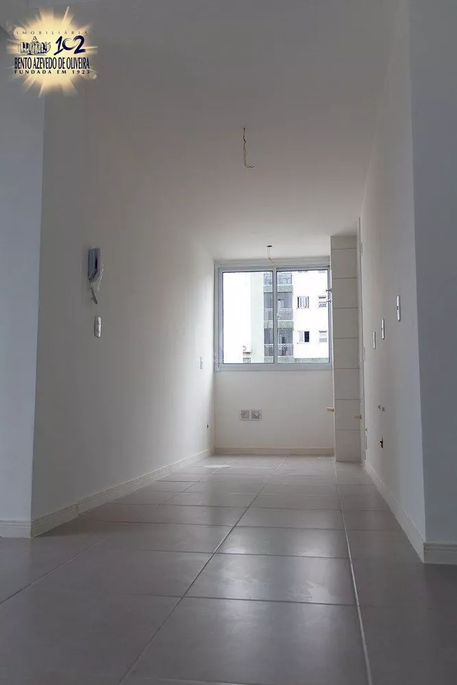 Apartamento, 2 quartos, 57 m² - Foto 1