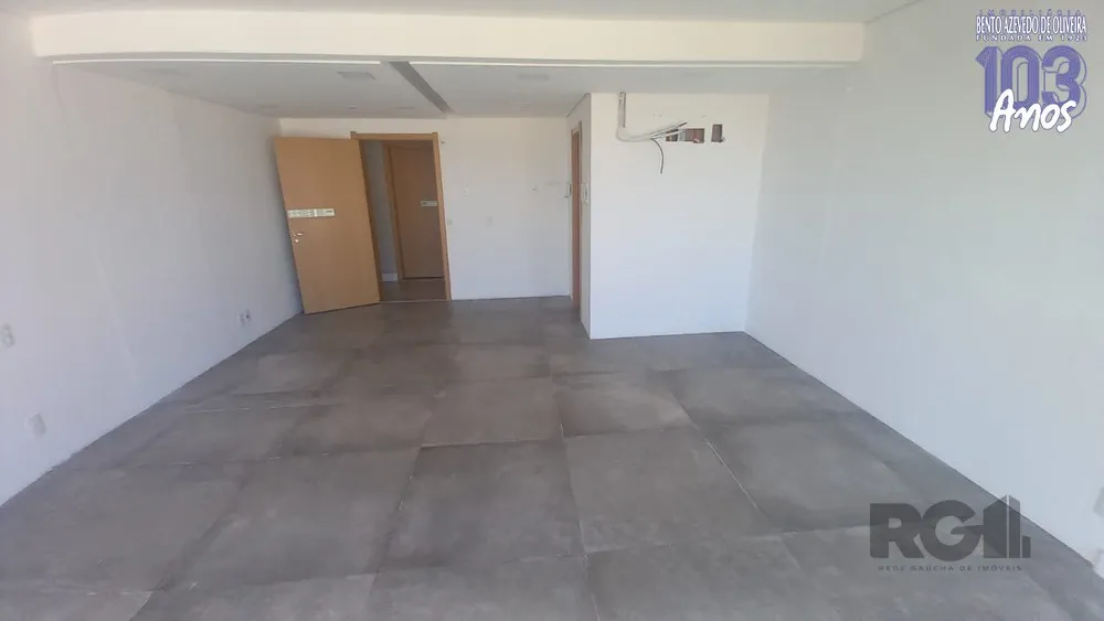 Sala-Conjunto, 35 m² - Foto 1