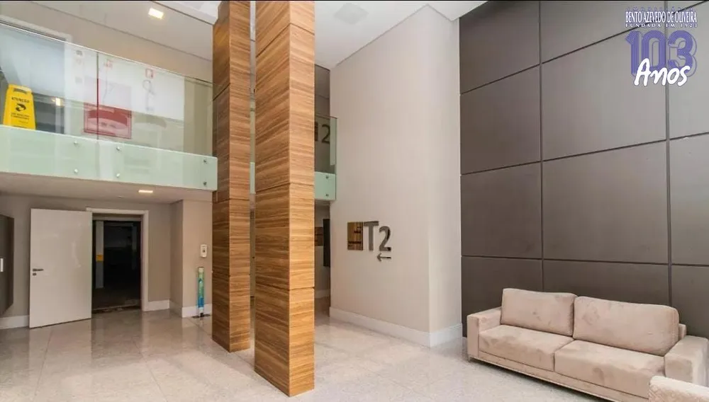 Apartamento, 2 quartos, 61 m² - Foto 4