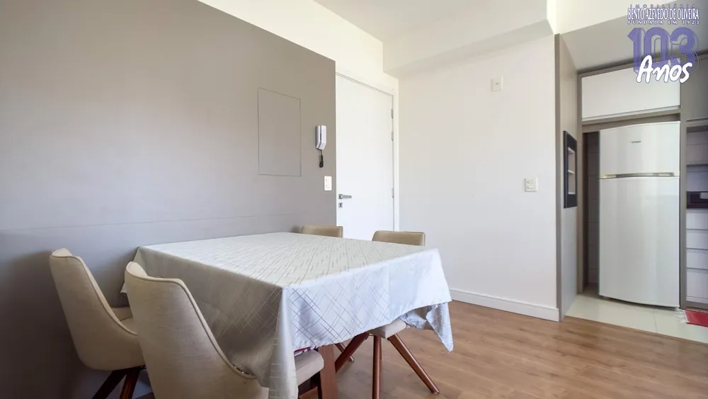 Apartamento, 2 quartos, 61 m² - Foto 6