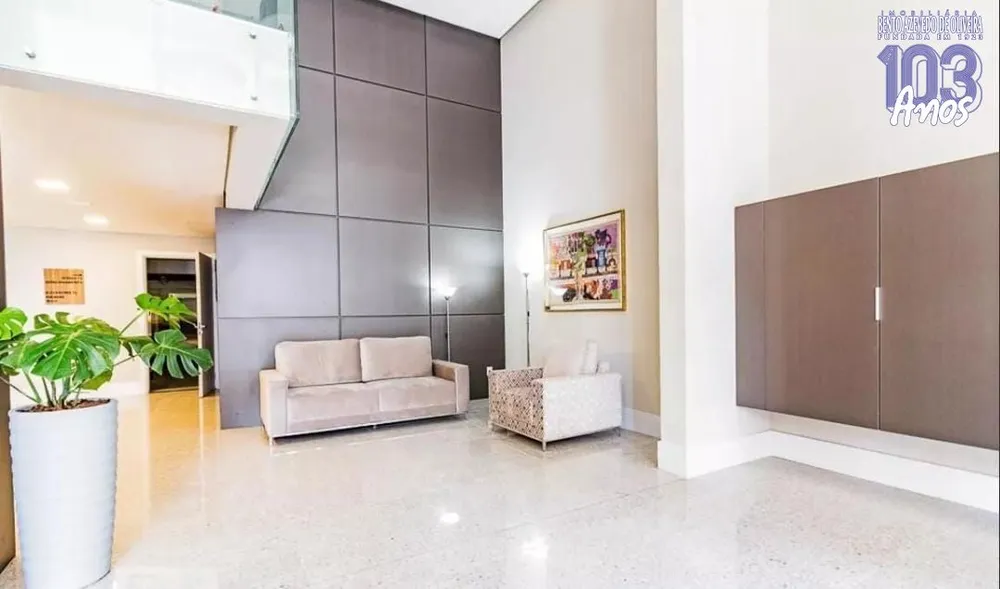 Apartamento, 2 quartos, 61 m² - Foto 2