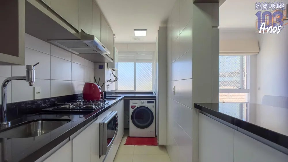 Apartamento, 2 quartos, 61 m² - Foto 5