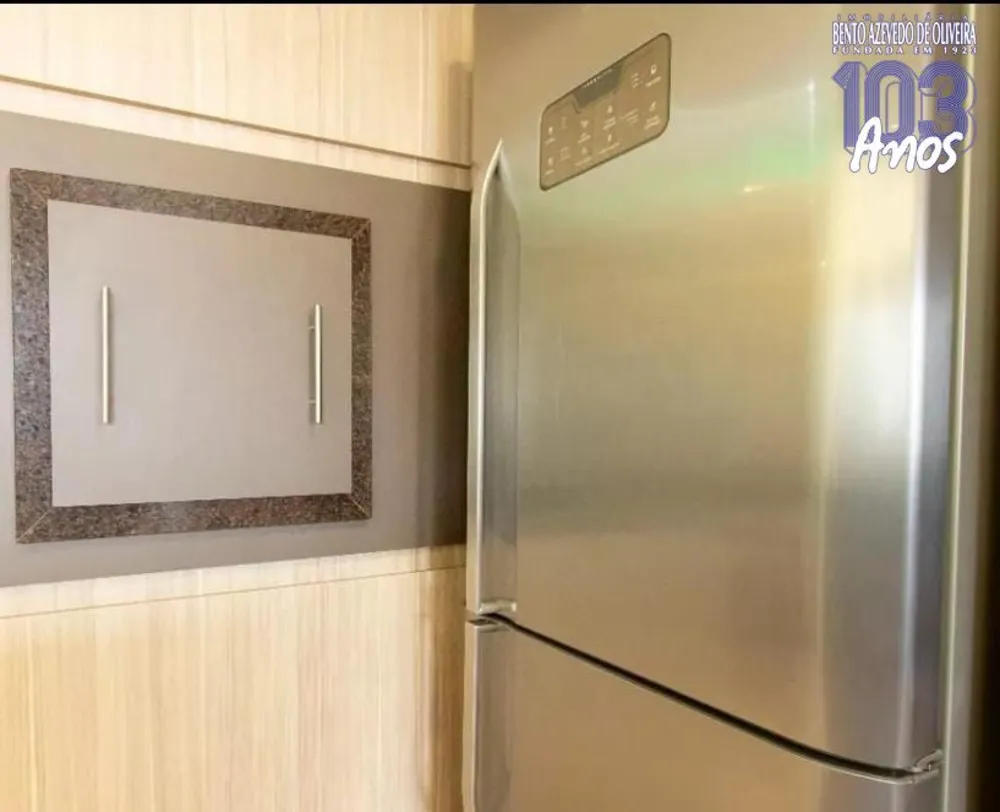 Apartamento, 2 quartos, 61 m² - Foto 7