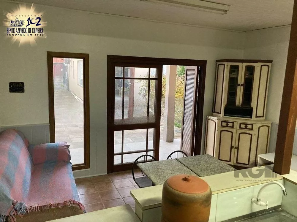 Casa, 3 quartos, 158 m² - Foto 1