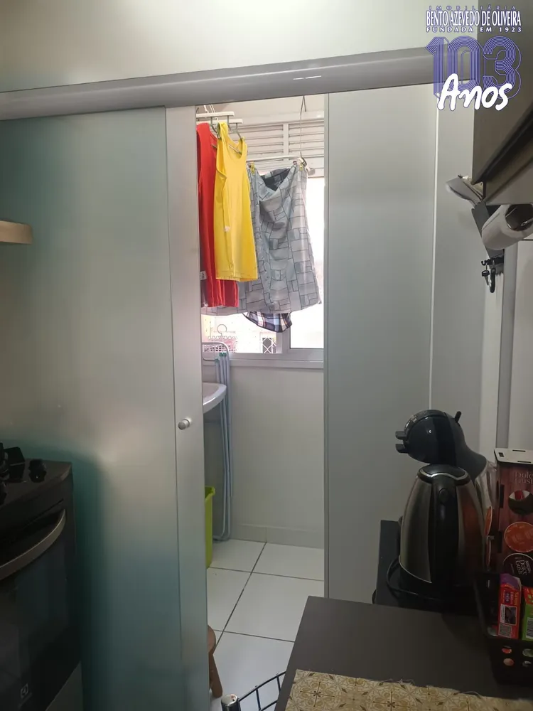 Apartamento, 3 quartos, 65 m² - Foto 6
