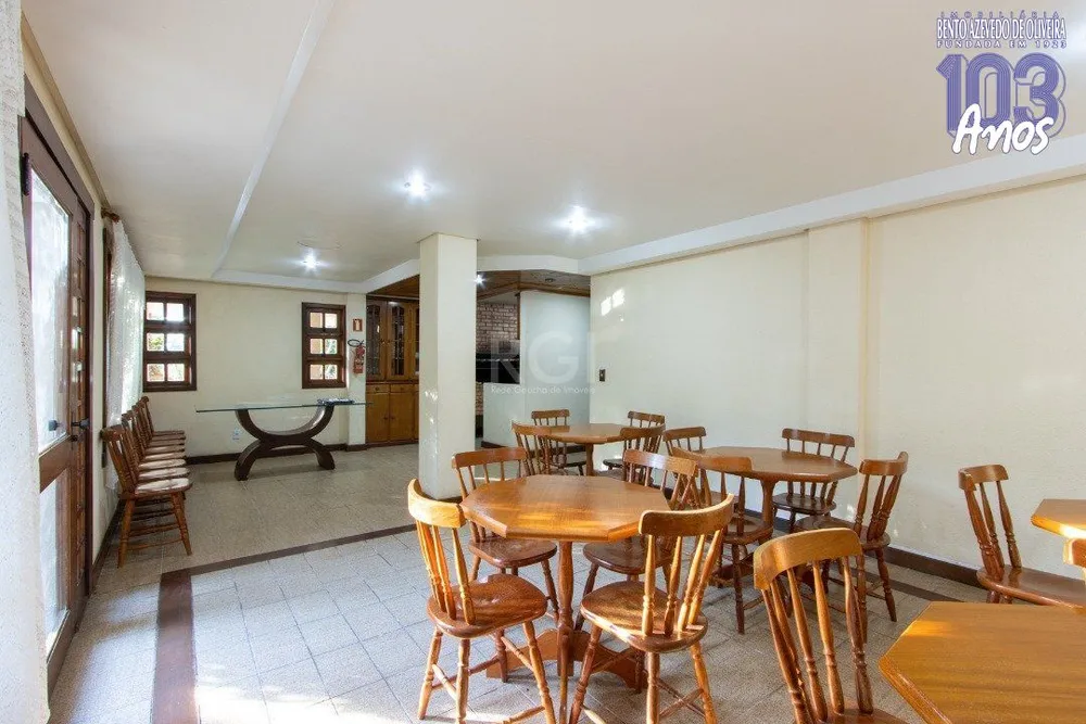 Cobertura, 3 quartos, 168 m² - Foto 7