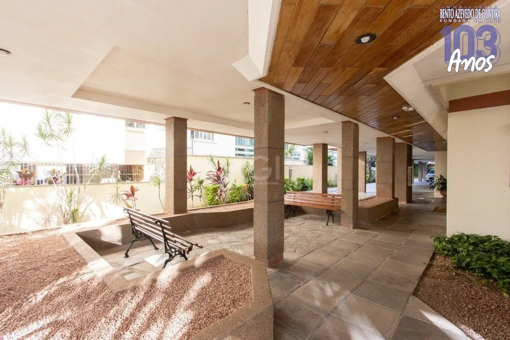 Cobertura, 3 quartos, 168 m² - Foto 1