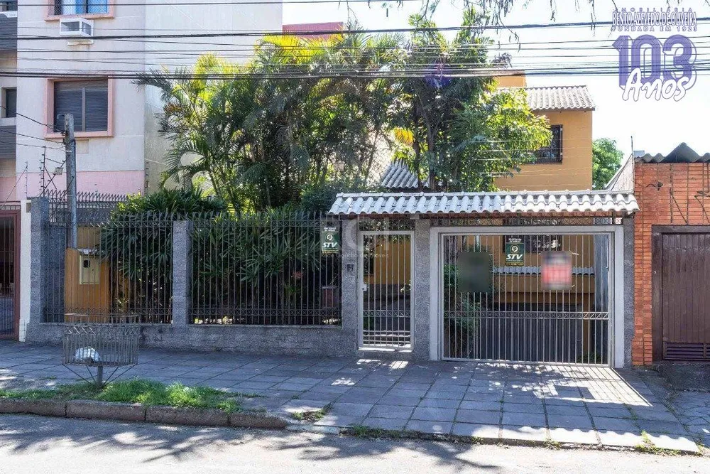 Cobertura, 3 quartos, 168 m² - Foto 2