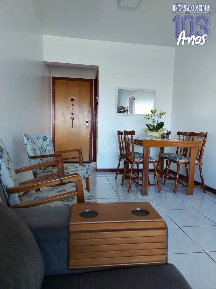 Apartamento, 2 quartos, 59 m² - Foto 1