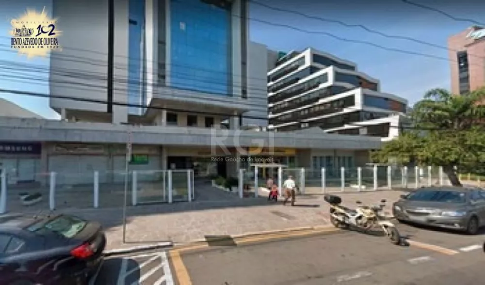 Sala-Conjunto, 44 m² - Foto 1