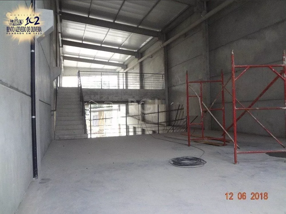 Loja-Salão, 810 m² - Foto 5