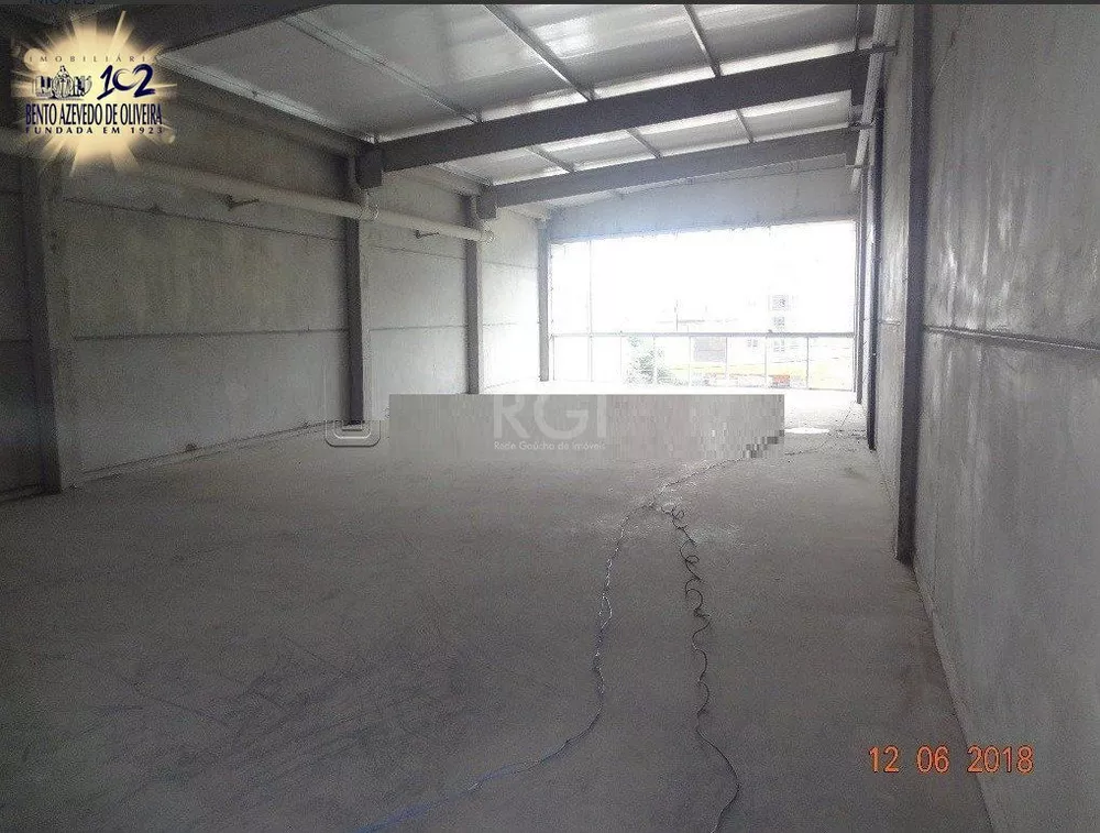 Loja-Salão, 810 m² - Foto 2