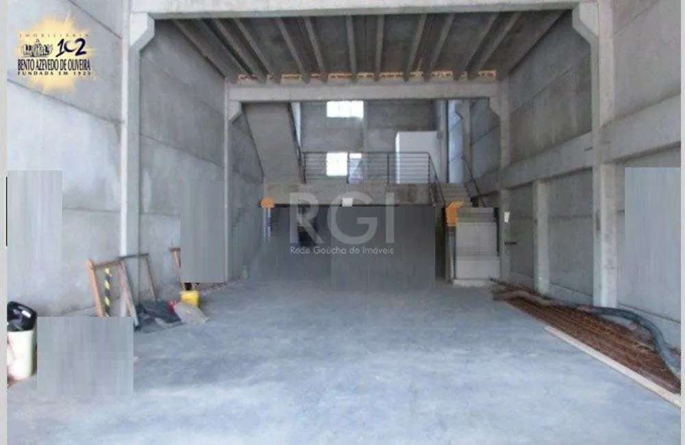 Loja-Salão, 810 m² - Foto 8