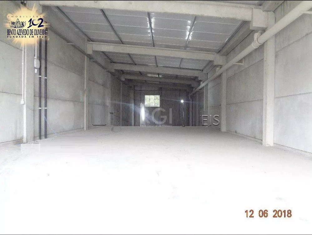 Loja-Salão, 810 m² - Foto 4