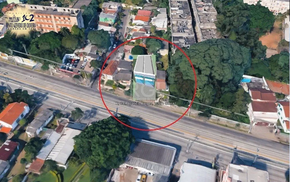 Loja-Salão, 810 m² - Foto 1
