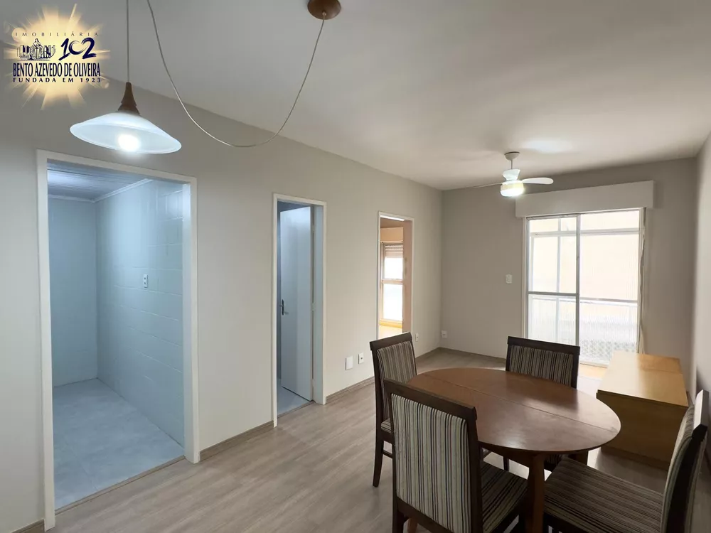 Apartamento, 1 quarto, 41 m² - Foto 6