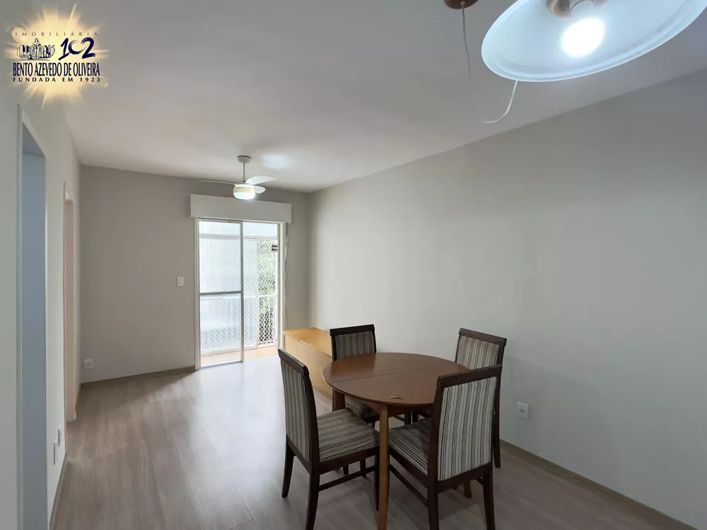 Apartamento, 1 quarto, 41 m² - Foto 8