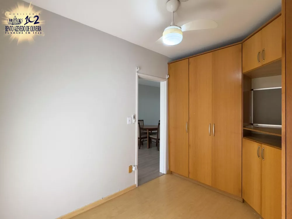 Apartamento, 1 quarto, 41 m² - Foto 3