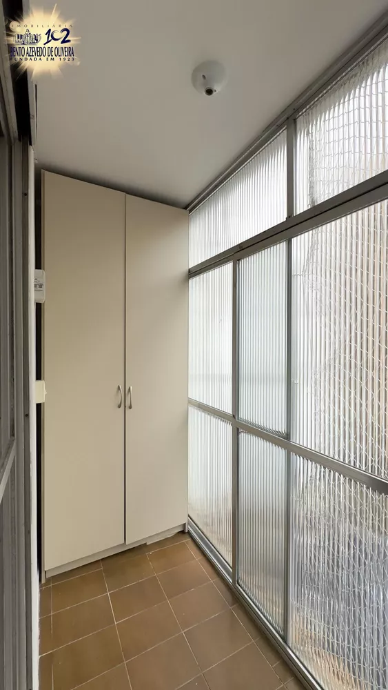Apartamento, 1 quarto, 41 m² - Foto 4