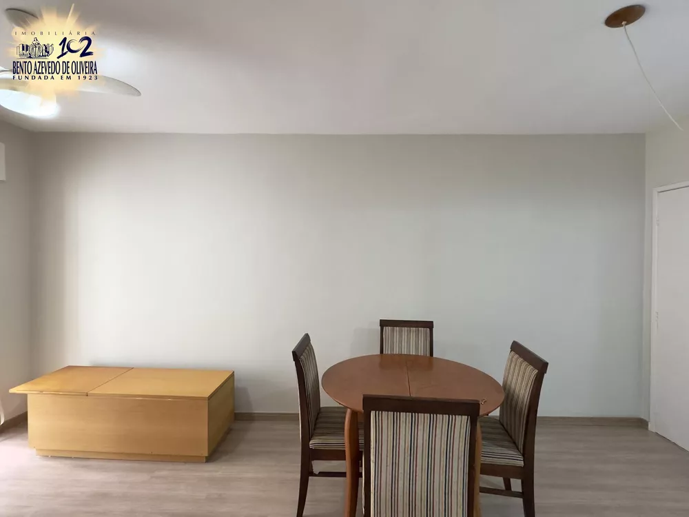 Apartamento, 1 quarto, 41 m² - Foto 1