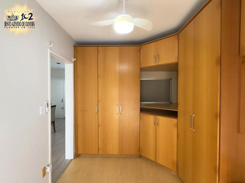 Apartamento, 1 quarto, 41 m² - Foto 5