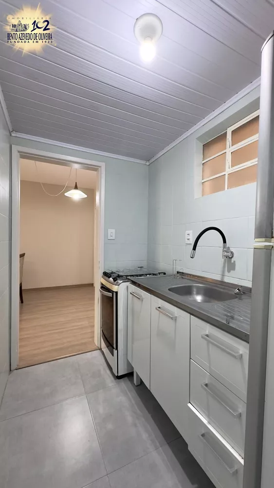 Apartamento, 1 quarto, 41 m² - Foto 7