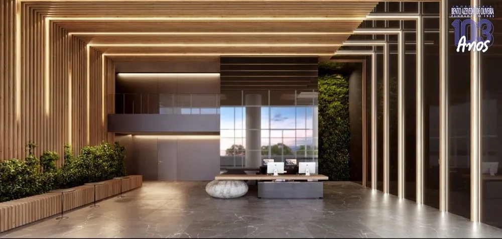 Sala-Conjunto, 97 m² - Foto 6