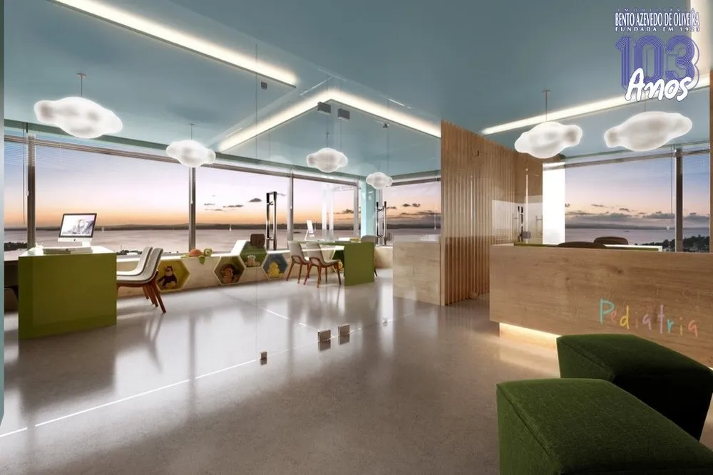 Sala-Conjunto, 97 m² - Foto 7