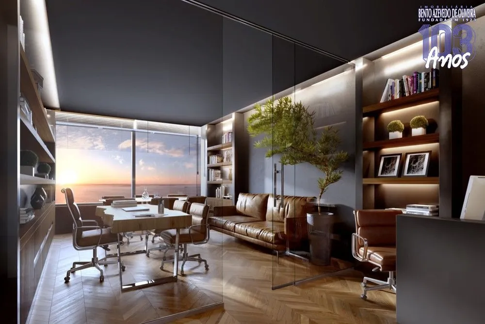 Sala-Conjunto, 97 m² - Foto 8