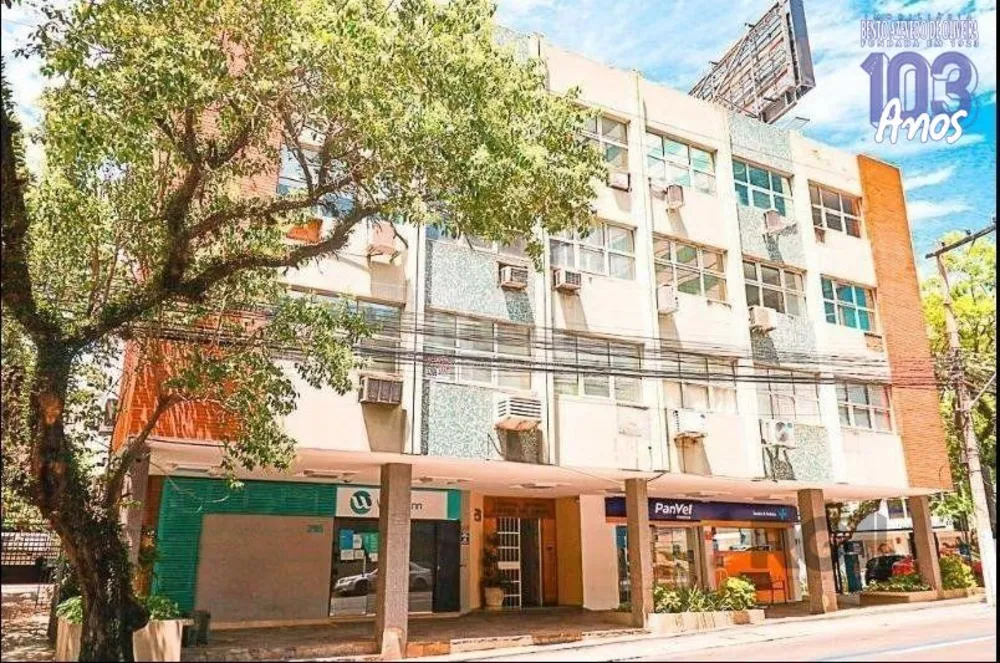 Apartamento, 1 quarto, 44 m² - Foto 3