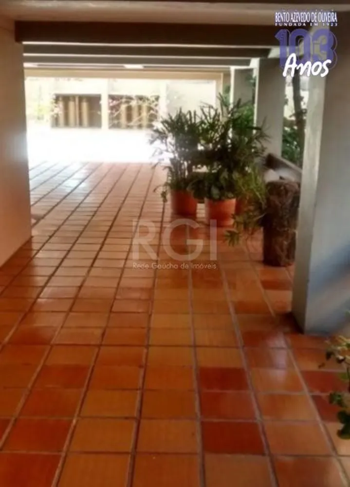 Apartamento, 1 quarto, 44 m² - Foto 1