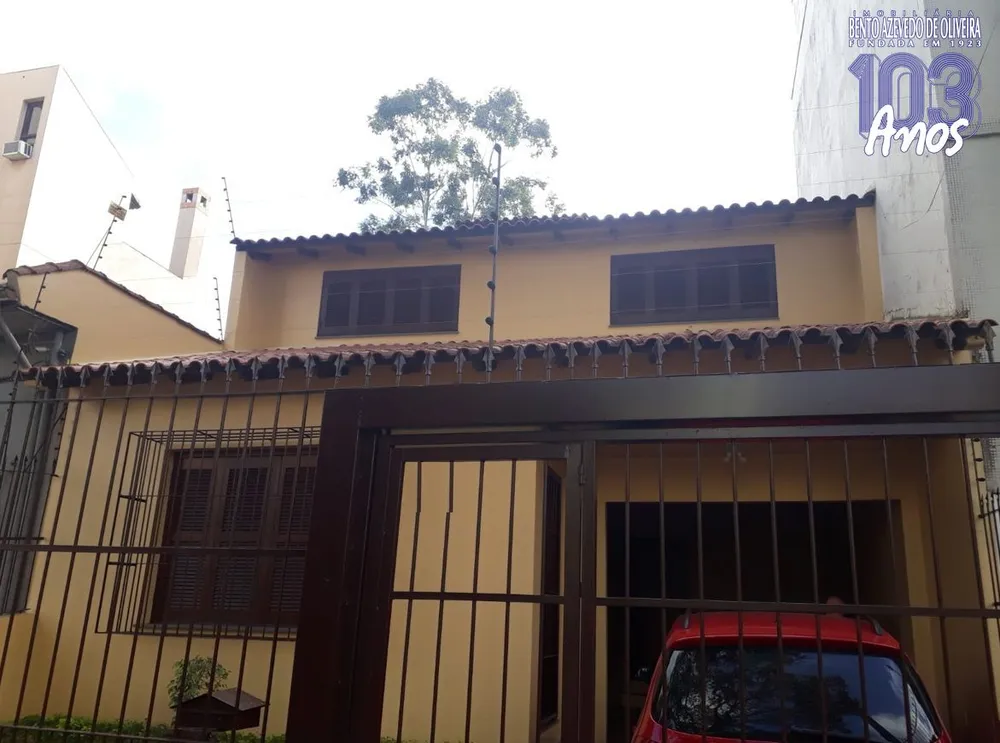Casa, 3 quartos, 200 m² - Foto 1
