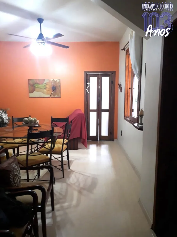Casa, 3 quartos, 200 m² - Foto 4