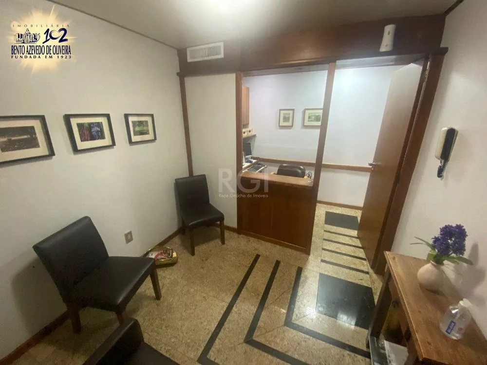 Sala-Conjunto, 44 m² - Foto 8