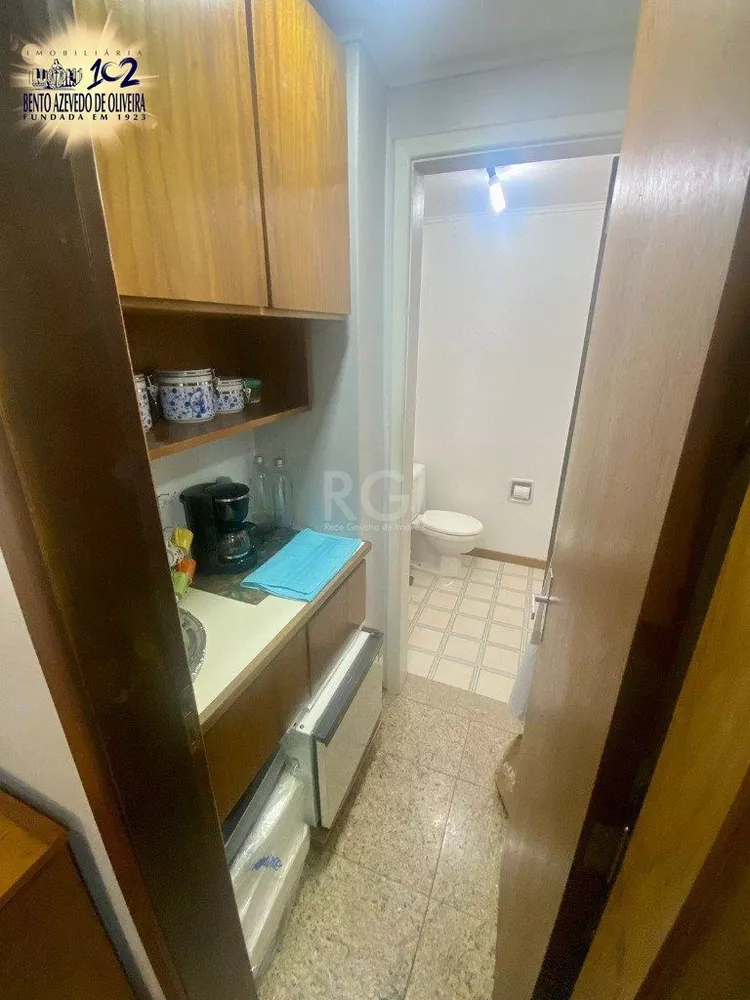 Sala-Conjunto, 44 m² - Foto 4