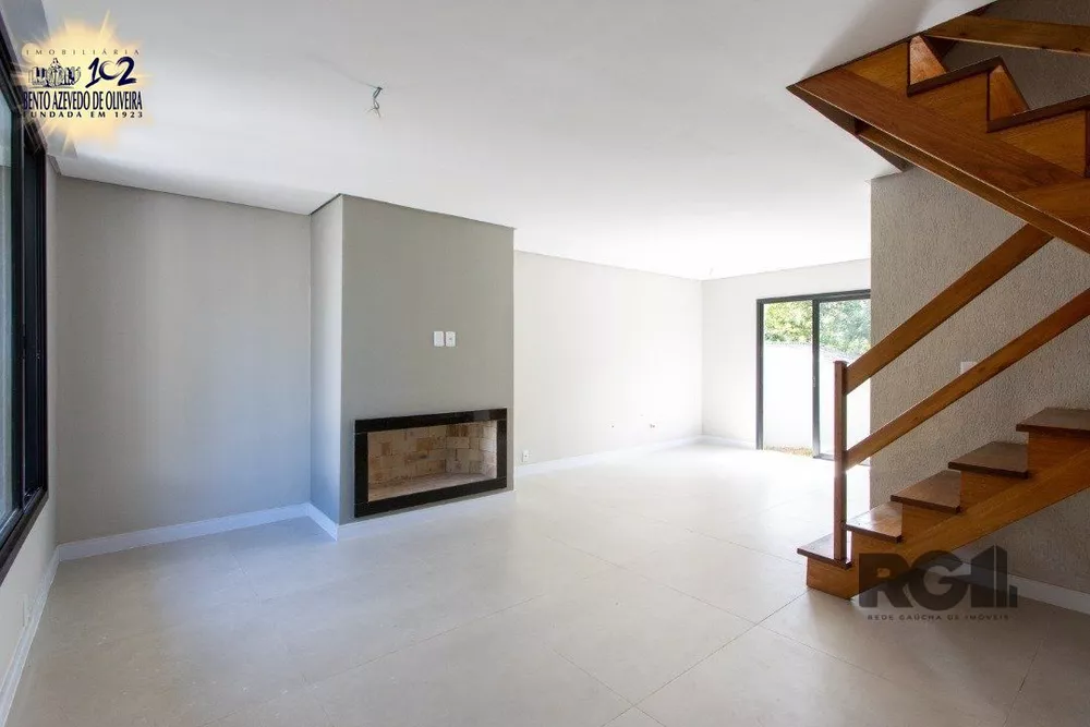 Sobrado, 3 quartos, 96 m² - Foto 5