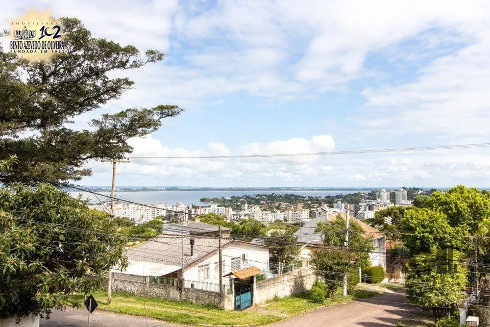 Sobrado, 3 quartos, 96 m² - Foto 1