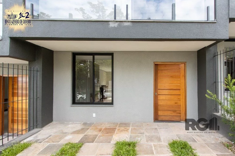 Sobrado, 3 quartos, 96 m² - Foto 2