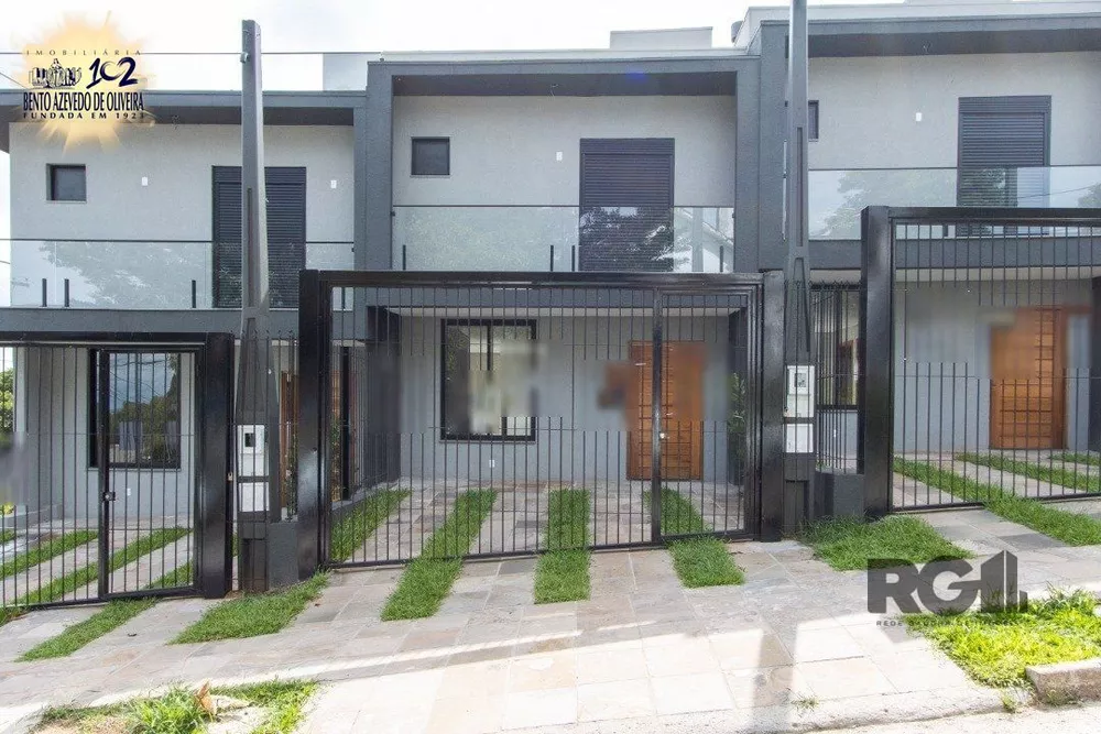 Sobrado, 3 quartos, 96 m² - Foto 8