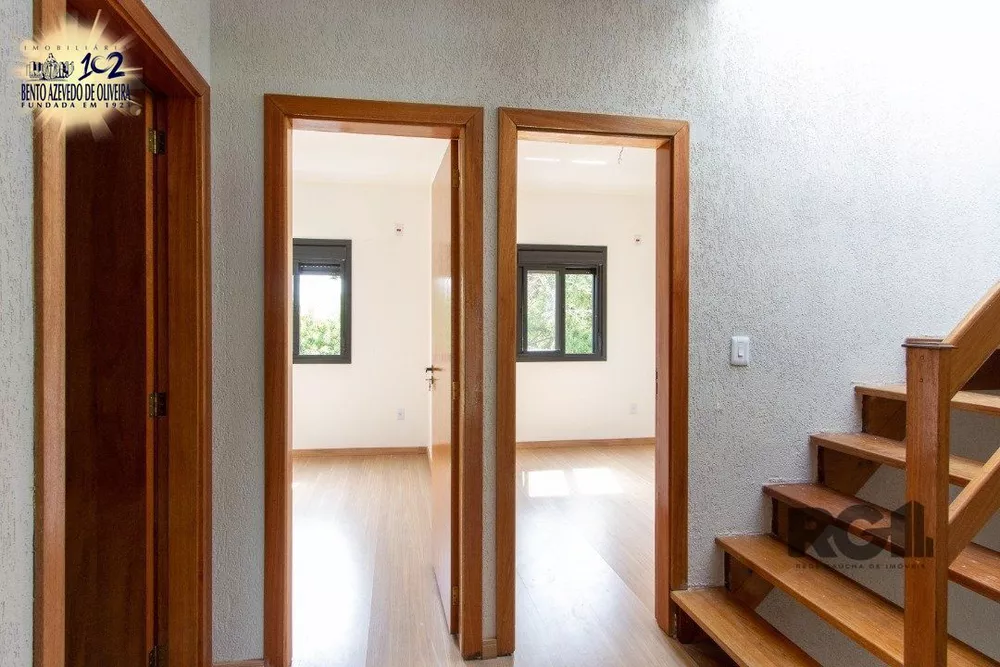 Sobrado, 3 quartos, 96 m² - Foto 3