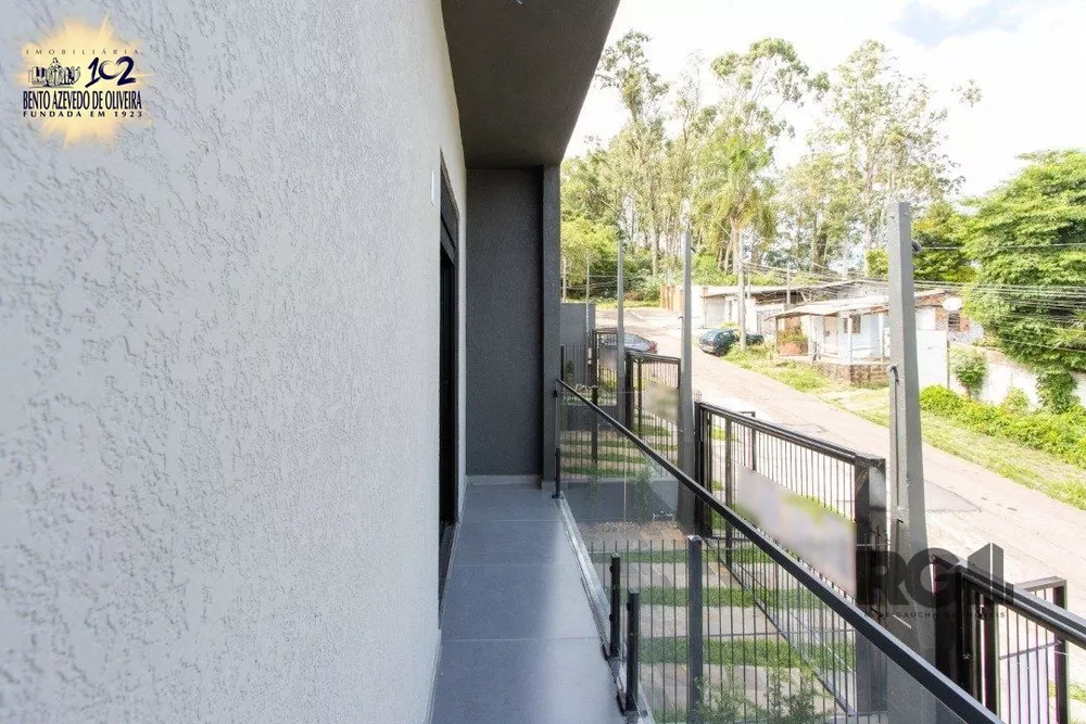 Sobrado, 3 quartos, 96 m² - Foto 7