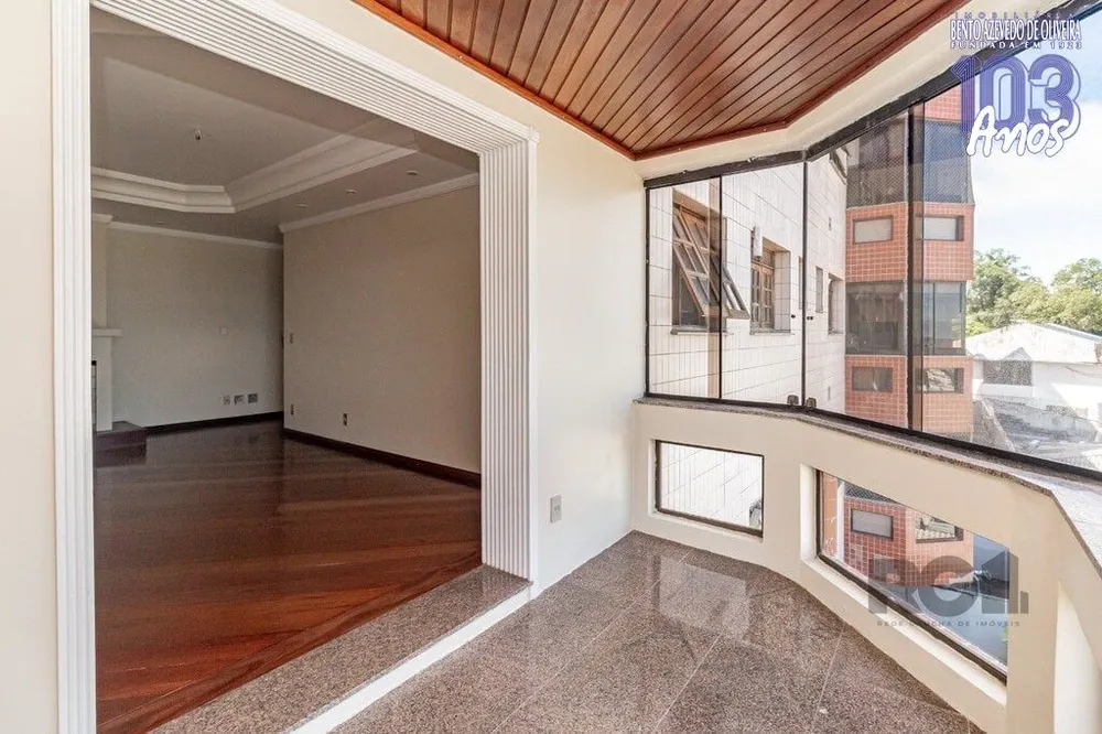 Apartamento, 3 quartos, 118 m² - Foto 2