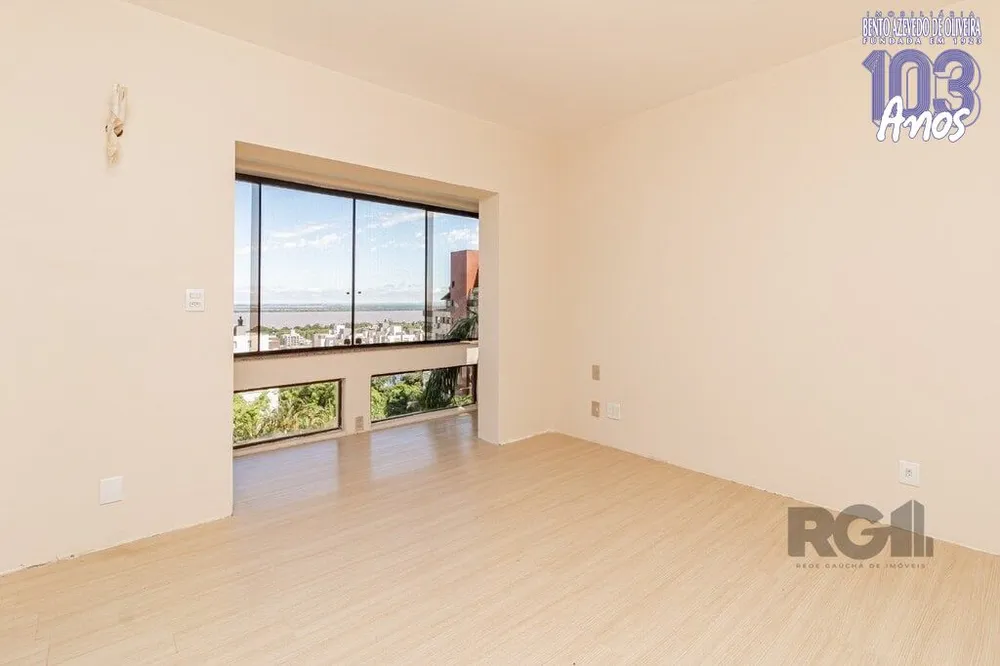 Apartamento, 3 quartos, 118 m² - Foto 3
