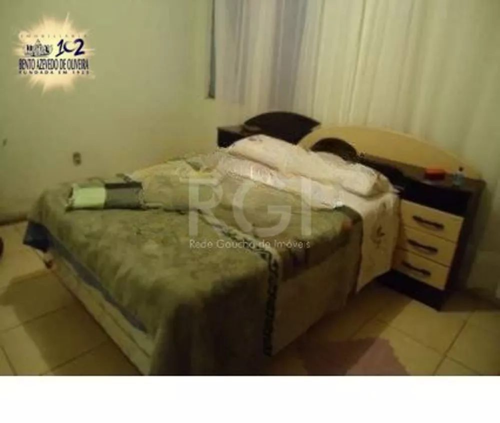 Casa, 3 quartos, 112 m² - Foto 1